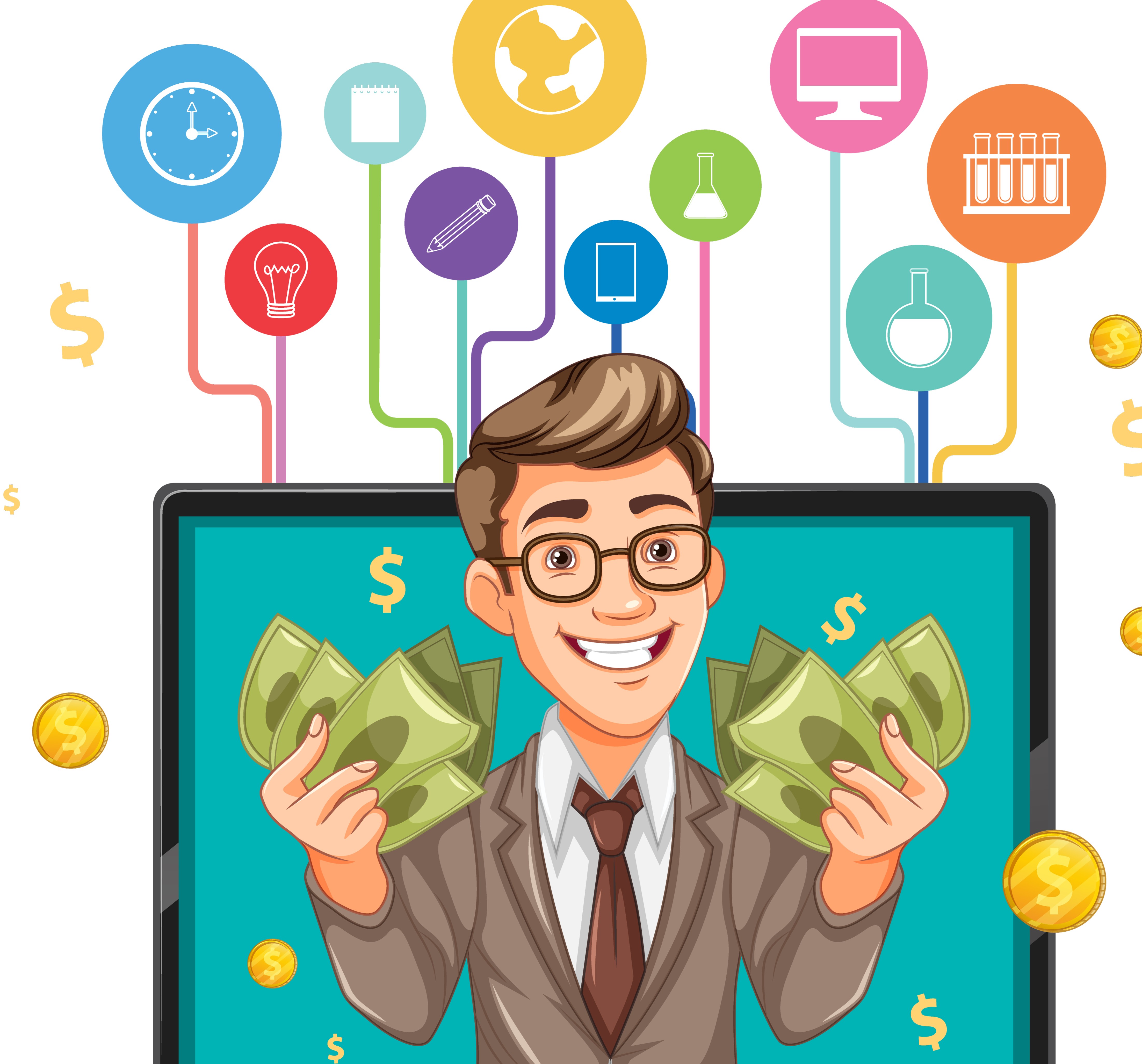 About Mi-Software Solutions 