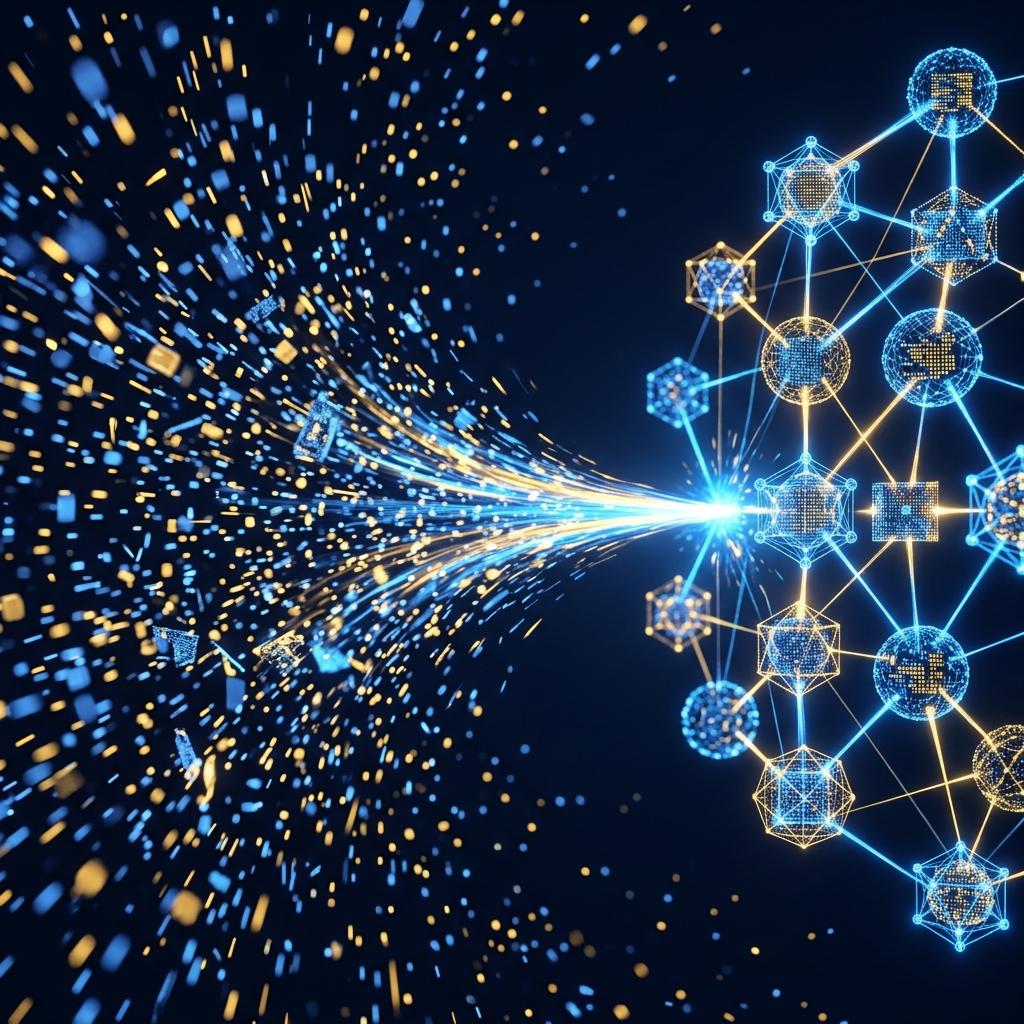 RAG And Enterprise Knowledge Systems