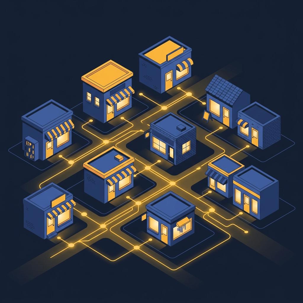 How AI Is Transforming Small And Mid-Sized Businesses In India