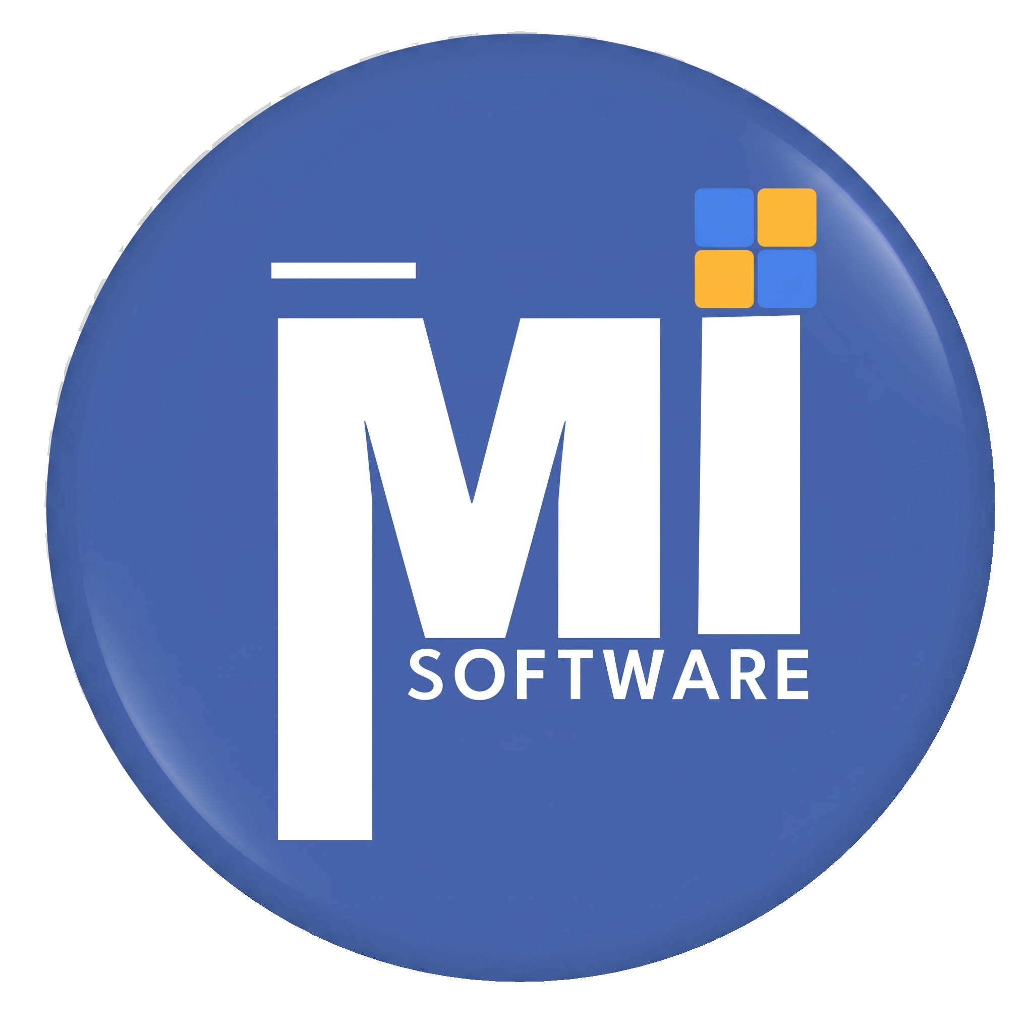 Misoftware Solutions Logo
