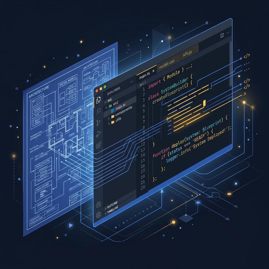 Training Methodology IDE